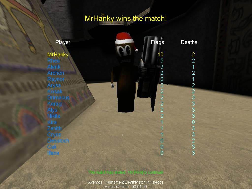 Mrhanky
